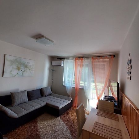 Dorka Apartman Vonyarcvashegy Exterior photo