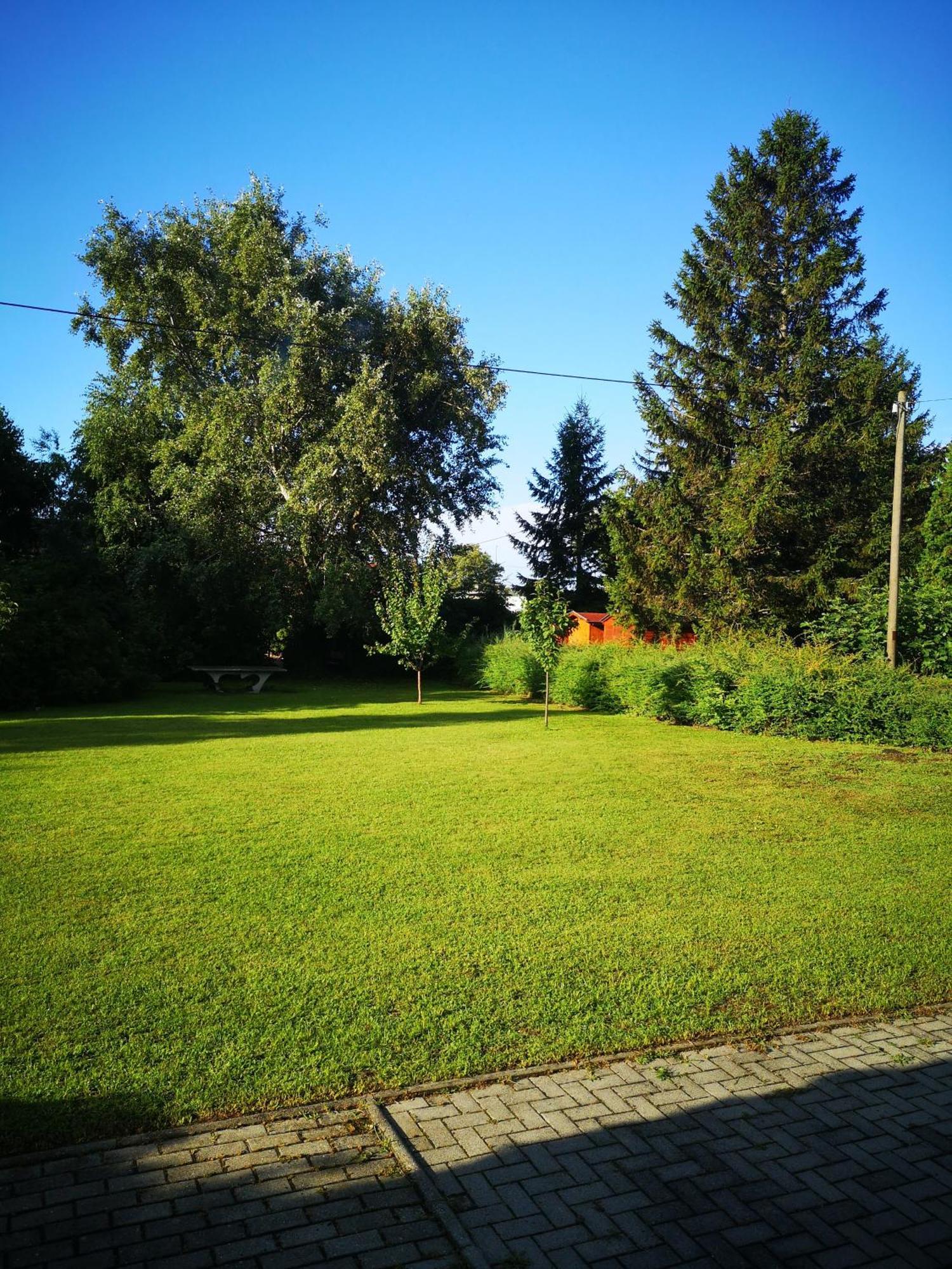 Dorka Apartman Vonyarcvashegy Exterior photo